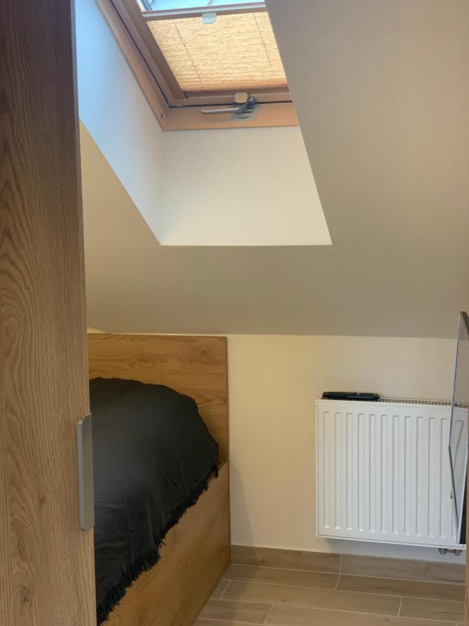 Mlynek Parkowa Apartment Zakopane Bagian luar foto